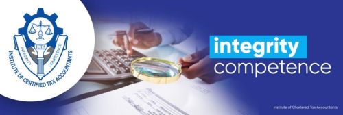 ICTA Part A: Tax Secretaryship 2025 Exam Class