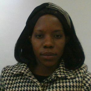 Hazel Chikukwa