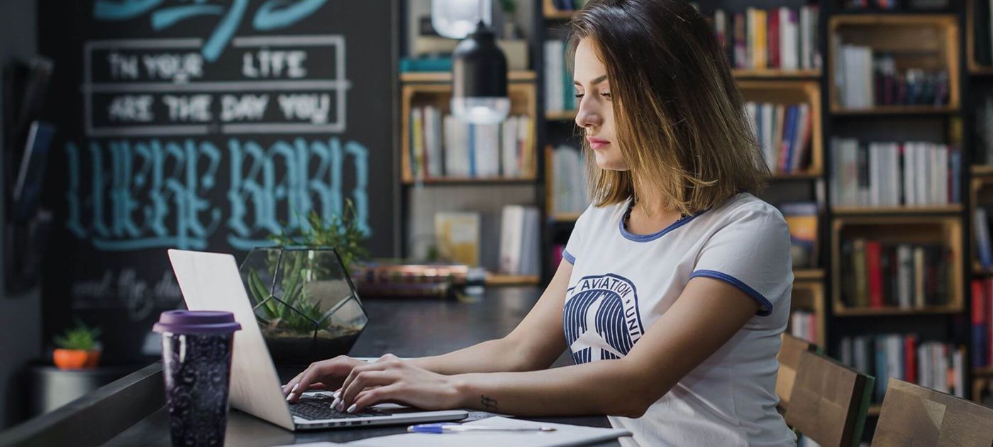 We Help Learners to Learn Online.